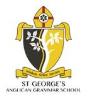 St George's Anglican Grammar School, Perth, WA