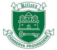 Killara High School, Killara, NSW