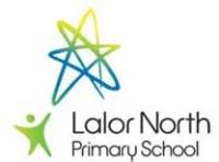 Lalor North Primary School, Lalor, VIC