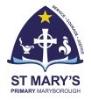 St Mary's Primary School, Maryborough, QLD Back to School Stationery ...