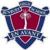 Bunbury Senior High School, Bunbury, WA